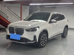 BMW X1 sDrive25Li M Sport Package - ფოტო 1