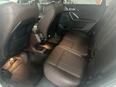 BMW X1 sDrive25Li M Sport Package - ფოტო 10