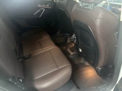 BMW X1 sDrive25Li M Sport Package - ფოტო 11