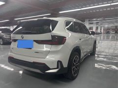 BMW X1 sDrive25Li M Sport Package - ფოტო 12