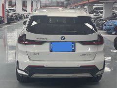 BMW X1 sDrive25Li M Sport Package - ფოტო 13