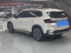 BMW X1 sDrive25Li M Sport Package - ფოტო 14