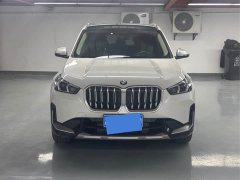 BMW X1 sDrive25Li M Sport Package - ფოტო 2
