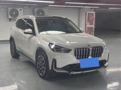 BMW X1 sDrive25Li M Sport Package - ფოტო 3