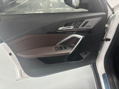 BMW X1 sDrive25Li M Sport Package - ფოტო 4