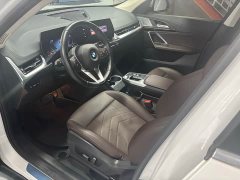 BMW X1 sDrive25Li M Sport Package - ფოტო 5