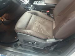 BMW X1 sDrive25Li M Sport Package - ფოტო 6