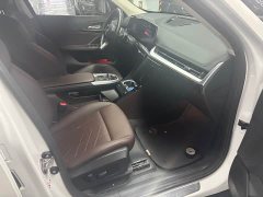 BMW X1 sDrive25Li M Sport Package - ფოტო 7