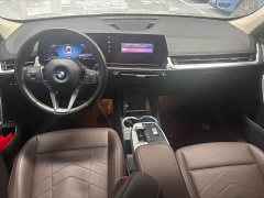 BMW X1 sDrive25Li M Sport Package - ფოტო 8