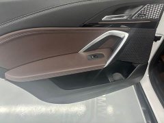 BMW X1 sDrive25Li M Sport Package - ფოტო 9