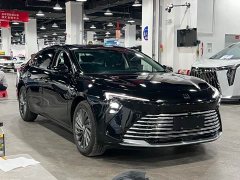 Buick Junyue 28T Platinum Edition - ფოტო 3