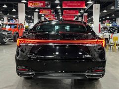 Buick Junyue 28T Platinum Edition - ფოტო 4