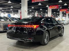 Buick Junyue 28T Platinum Edition - ფოტო 5