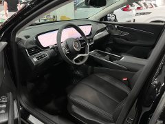Buick Junyue 28T Platinum Edition - ფოტო 7