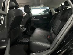 Buick Junyue 28T Platinum Edition - ფოტო 8