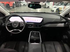 Buick Junyue 28T Platinum Edition - ფოტო 9