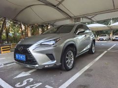 Lexus NX 2020 200 AWD Sharp Luxury Edition National VI - ფოტო 1