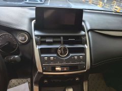 Lexus NX 2020 200 AWD Sharp Luxury Edition National VI - ფოტო 10