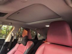 Lexus NX 2020 200 AWD Sharp Luxury Edition National VI - ფოტო 11