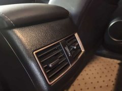 Lexus NX 2020 200 AWD Sharp Luxury Edition National VI - ფოტო 13