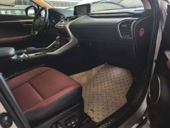 Lexus NX 2020 200 AWD Sharp Luxury Edition National VI - ფოტო 14