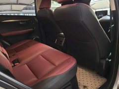 Lexus NX 2020 200 AWD Sharp Luxury Edition National VI - ფოტო 15