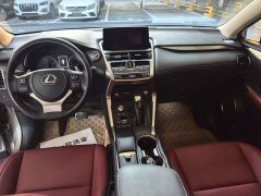 Lexus NX 2020 200 AWD Sharp Luxury Edition National VI - ფოტო 16