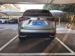 Lexus NX 2020 200 AWD Sharp Luxury Edition National VI - ფოტო 20