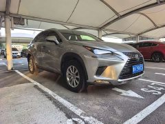 Lexus NX 2020 200 AWD Sharp Luxury Edition National VI - ფოტო 3