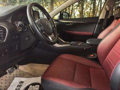 Lexus NX 2020 200 AWD Sharp Luxury Edition National VI - ფოტო 4