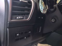 Lexus NX 2020 200 AWD Sharp Luxury Edition National VI - ფოტო 7