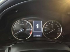 Lexus NX 2020 200 AWD Sharp Luxury Edition National VI - ფოტო 8