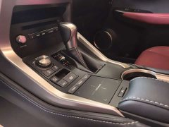Lexus NX 2020 200 AWD Sharp Luxury Edition National VI - ფოტო 9