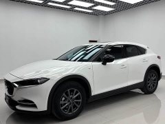 Mazda CX-4 2021 2.0L Automatic FWD Skyactiv Explorer Edition - ფოტო 1