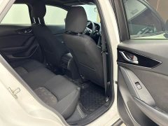 Mazda CX-4 2021 2.0L Automatic FWD Skyactiv Explorer Edition - ფოტო 10