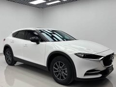Mazda CX-4 2021 2.0L Automatic FWD Skyactiv Explorer Edition - ფოტო 2