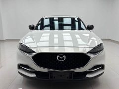 Mazda CX-4 2021 2.0L Automatic FWD Skyactiv Explorer Edition - ფოტო 3