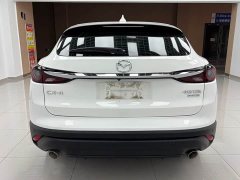 Mazda CX-4 2021 2.0L Automatic FWD Skyactiv Explorer Edition - ფოტო 4