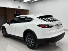 Mazda CX-4 2021 2.0L Automatic FWD Skyactiv Explorer Edition - ფოტო 6