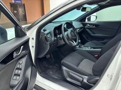 Mazda CX-4 2021 2.0L Automatic FWD Skyactiv Explorer Edition - ფოტო 7