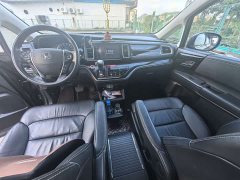 Honda Elysion 2019 2.0L Hybrid Luxury - ფოტო 10