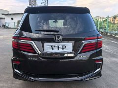 Honda Elysion 2019 2.0L Hybrid Luxury - ფოტო 4