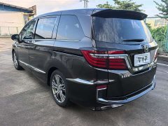 Honda Elysion 2019 2.0L Hybrid Luxury - ფოტო 5