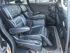Honda Elysion 2019 2.0L Hybrid Luxury - ფოტო 6