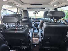 Honda Elysion 2019 2.0L Hybrid Luxury - ფოტო 9