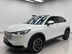 Honda Vezel 1.5L CVT Tech Edition - ფოტო 1