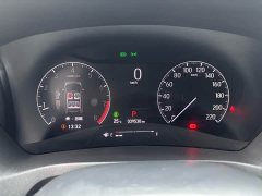 Honda Vezel 1.5L CVT Tech Edition - ფოტო 11