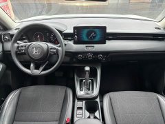 Honda Vezel 1.5L CVT Tech Edition - ფოტო 15