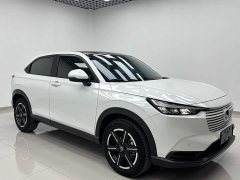 Honda Vezel 1.5L CVT Tech Edition - ფოტო 2