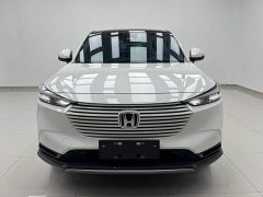 Honda Vezel 1.5L CVT Tech Edition - ფოტო 3